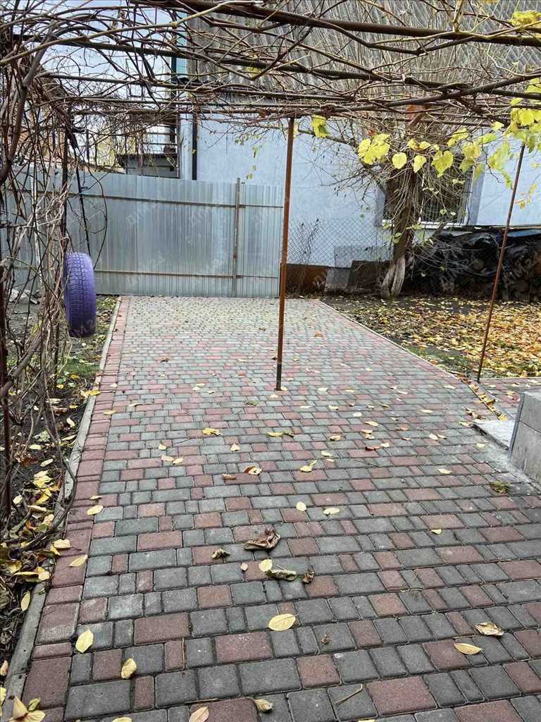 Будинок в  місті Решетилівка | Приват житло