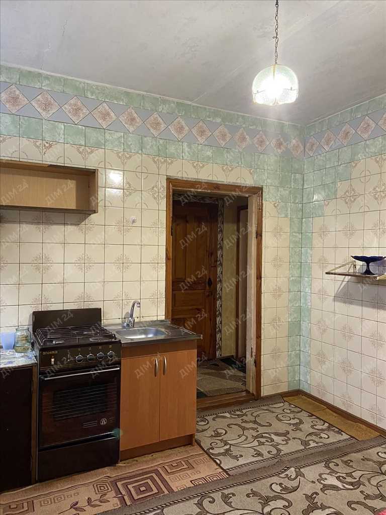 Будинок в  місті Решетилівка | Приват житло