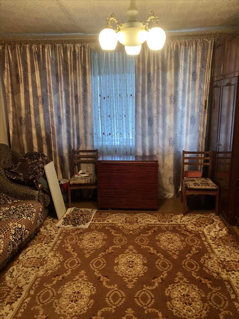 Двокімнатна квартира на Боженка. | Приват житло