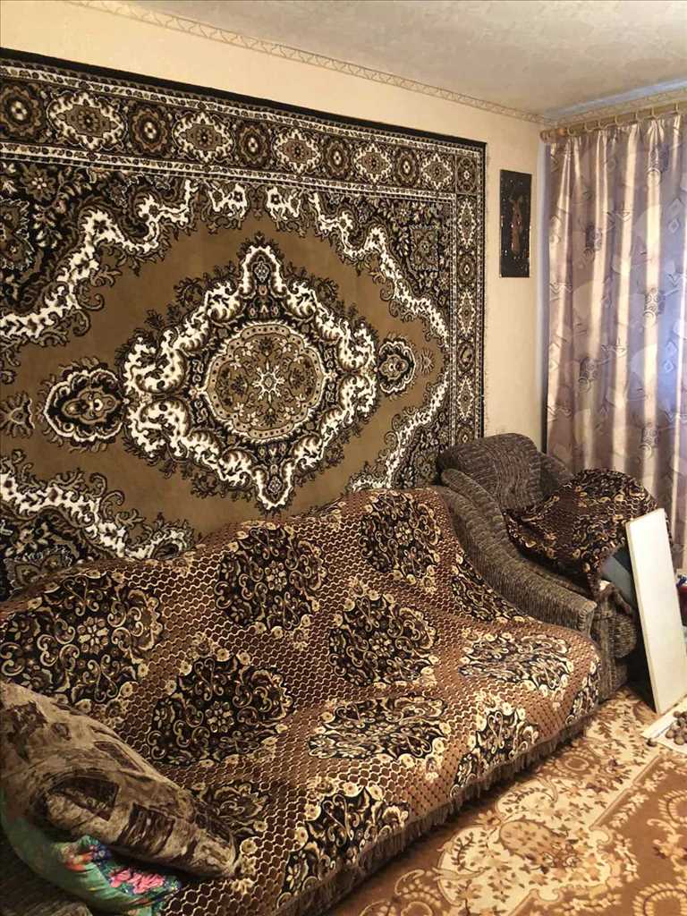 Двокімнатна квартира на Боженка. | Приват житло