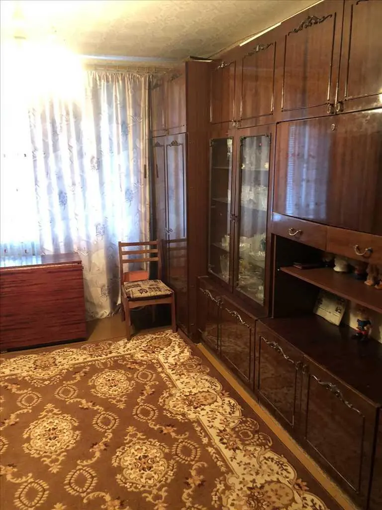 Двокімнатна квартира на Боженка. | Приват житло