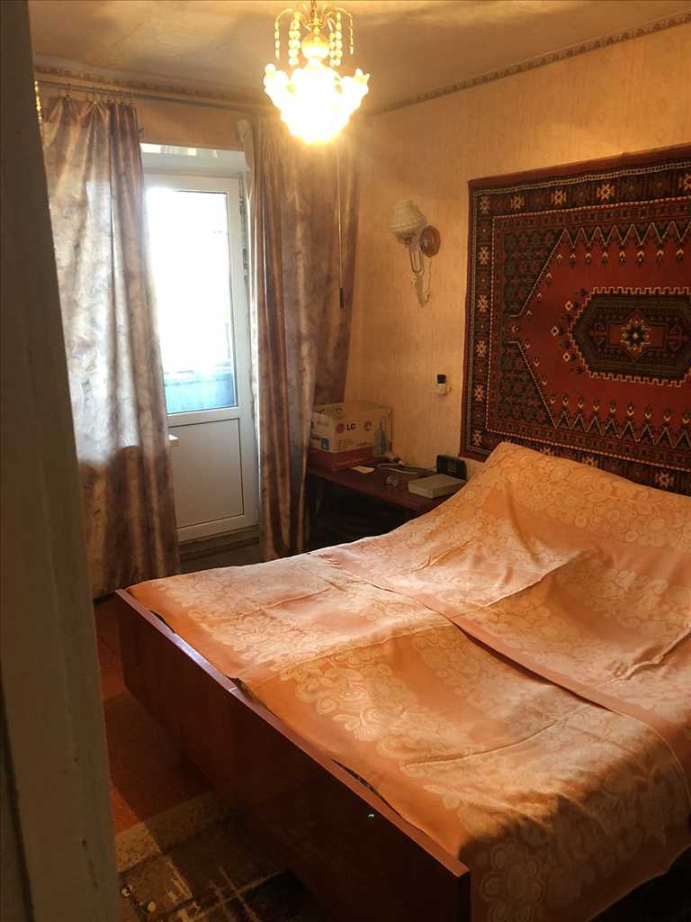 Двокімнатна квартира на Боженка. | Приват житло