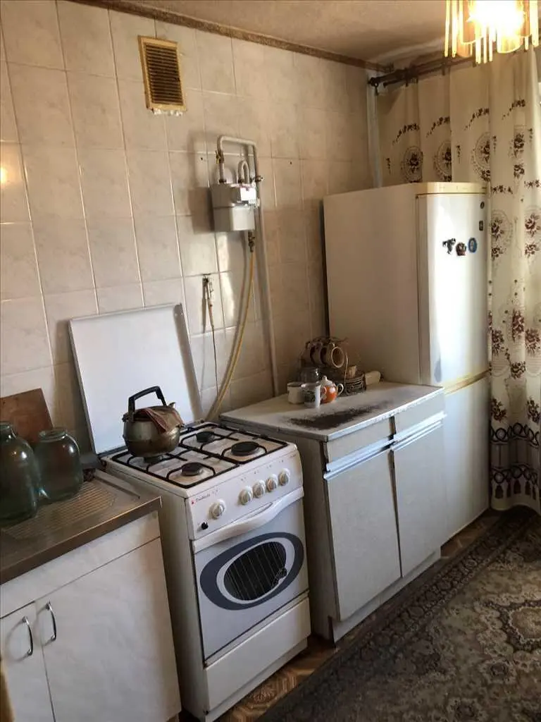 Двокімнатна квартира на Боженка. | Приват житло