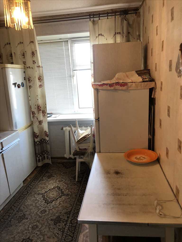 Двокімнатна квартира на Боженка. | Приват житло