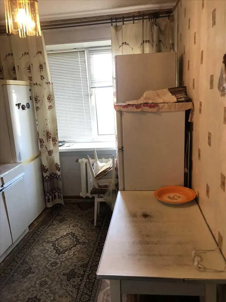 Двокімнатна квартира на Боженка. | Приват житло