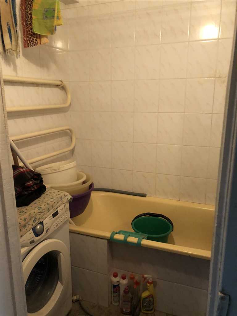 Двокімнатна квартира на Боженка. | Приват житло