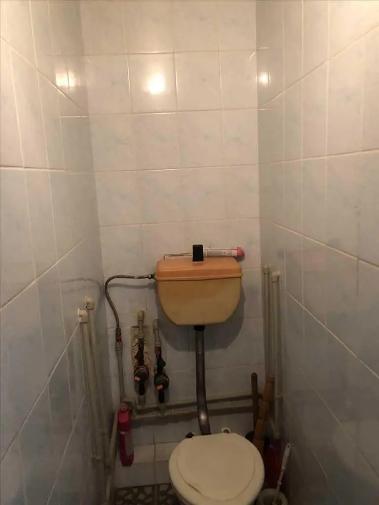 Двокімнатна квартира на Боженка. | Приват житло