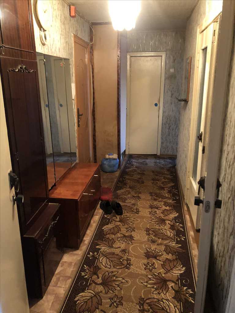 Двокімнатна квартира на Боженка. | Приват житло