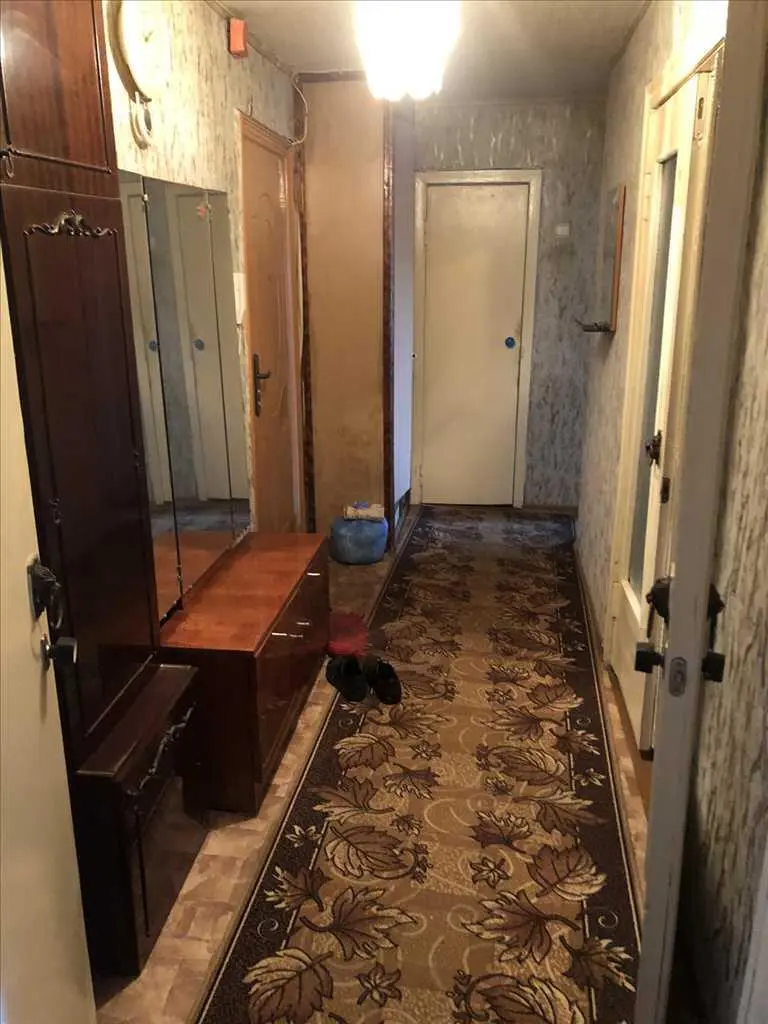 Двокімнатна квартира на Боженка. | Приват житло