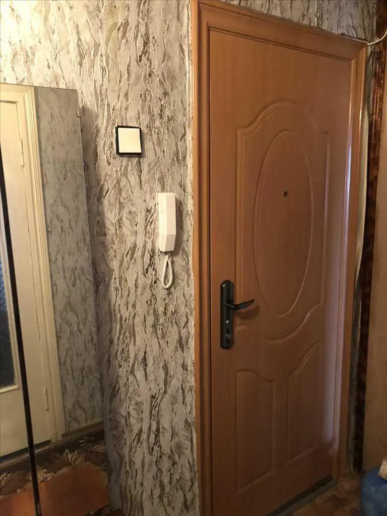 Двокімнатна квартира на Боженка. | Приват житло