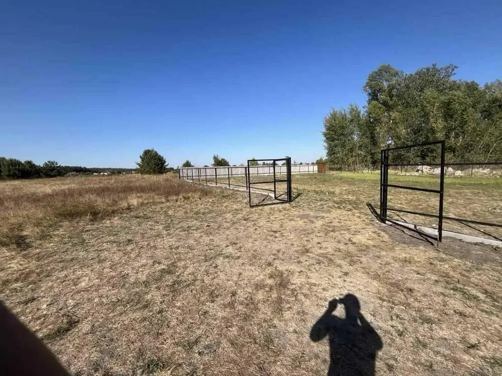 Огороджена земельна ділянка в Марківці!  | Приват житло