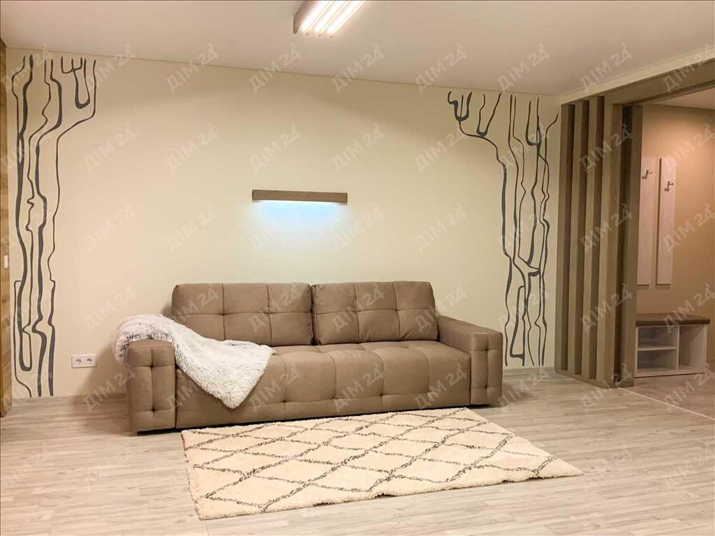  1 кімнатна квартира з дизайнерским ремонтом, Левада. | Приват житло