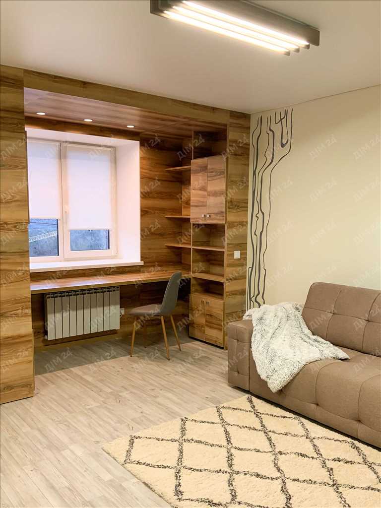  1 кімнатна квартира з дизайнерским ремонтом, Левада. | Приват житло