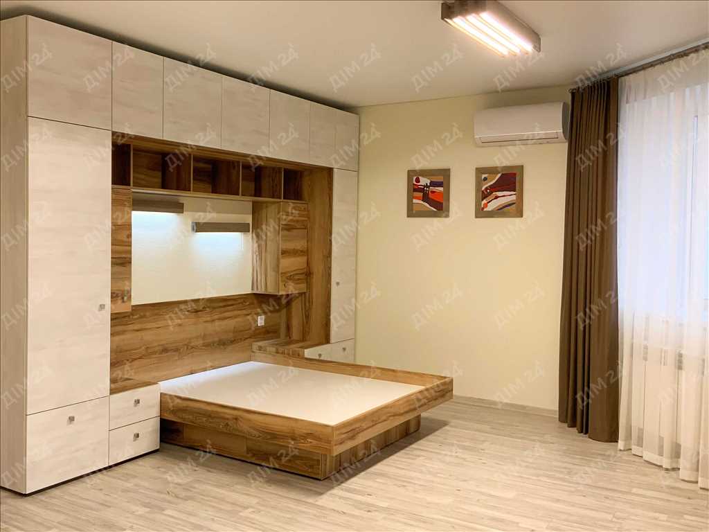  1 кімнатна квартира з дизайнерским ремонтом, Левада. | Приват житло