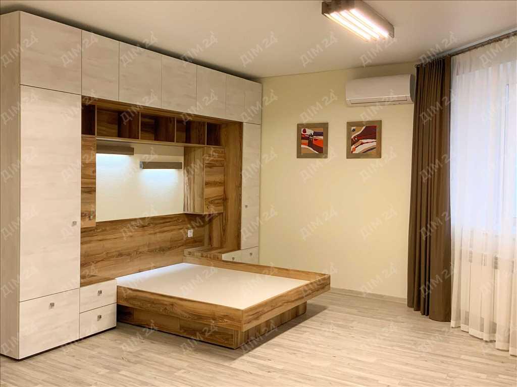  1 кімнатна квартира з дизайнерским ремонтом, Левада. | Приват житло