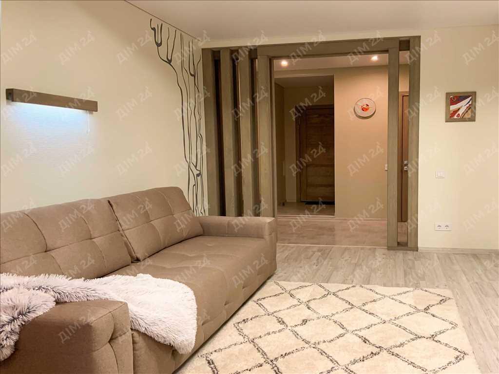  1 кімнатна квартира з дизайнерским ремонтом, Левада. | Приват житло