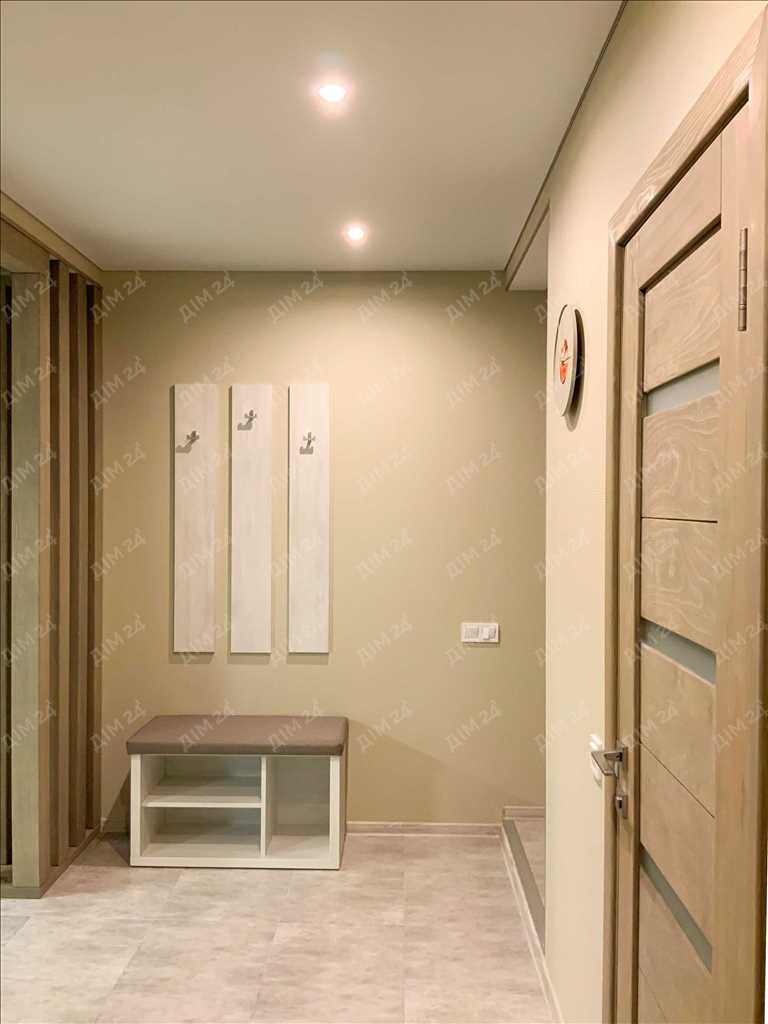  1 кімнатна квартира з дизайнерским ремонтом, Левада. | Приват житло