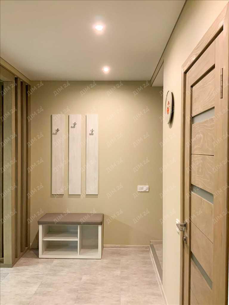  1 кімнатна квартира з дизайнерским ремонтом, Левада. | Приват житло