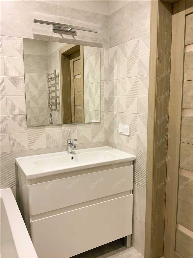  1 кімнатна квартира з дизайнерским ремонтом, Левада. | Приват житло