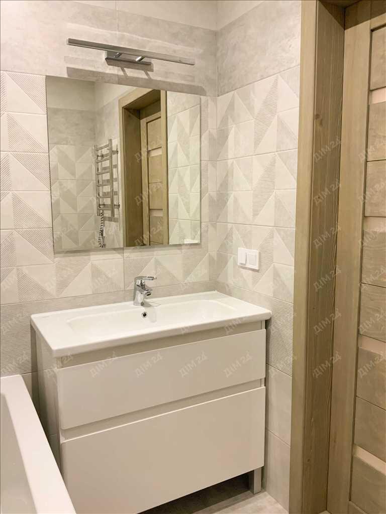  1 кімнатна квартира з дизайнерским ремонтом, Левада. | Приват житло