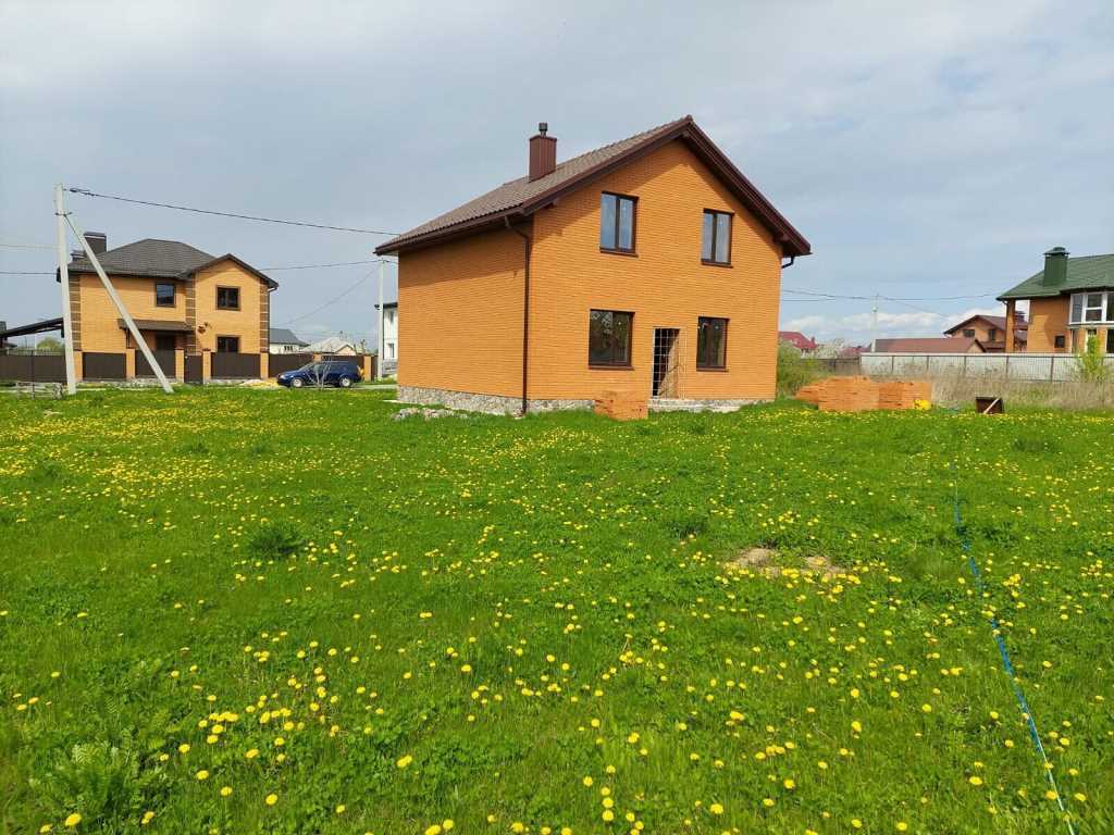 Будинок з ділянкою на Браїлках | Приват житло