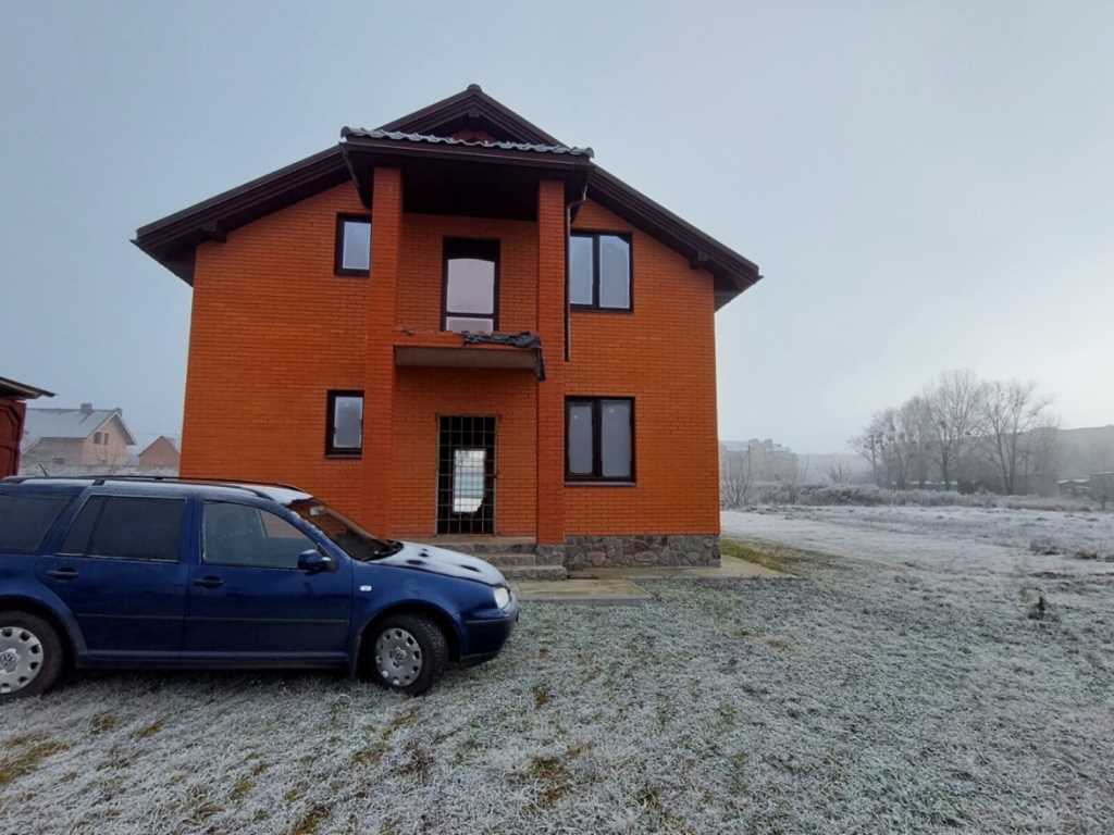 Будинок з ділянкою на Браїлках | Приват житло