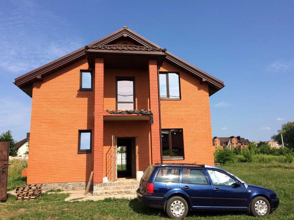 Будинок з ділянкою на Браїлках | Приват житло