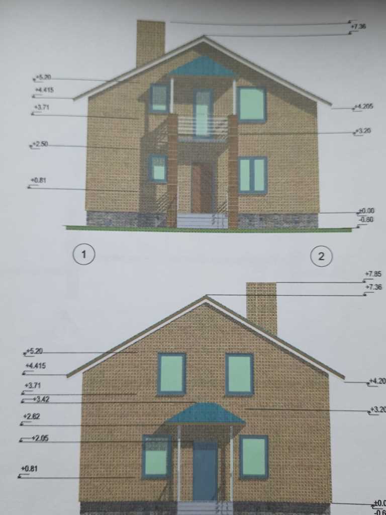 Будинок з ділянкою на Браїлках | Приват житло