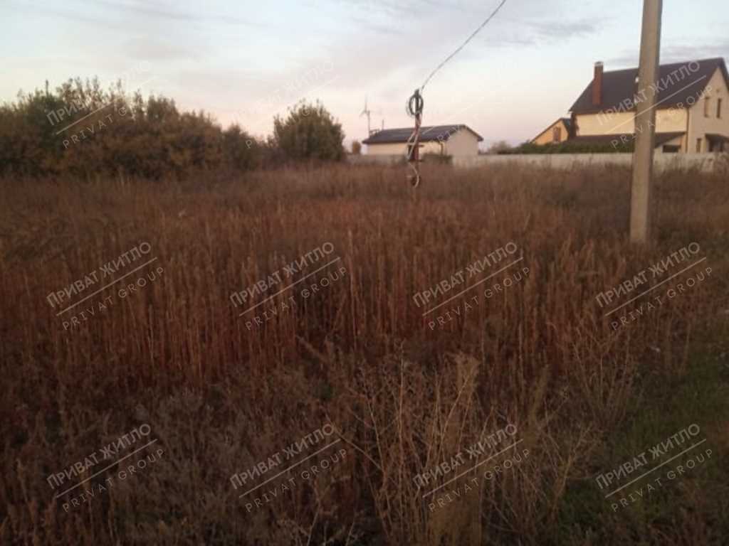 Продаж ділянки в Рибцях | Приват житло