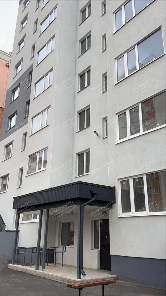 Шикарна однокімнатна квартира на Леваді | Приват житло