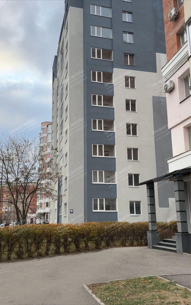 Шикарна однокімнатна квартира на Леваді | Приват житло