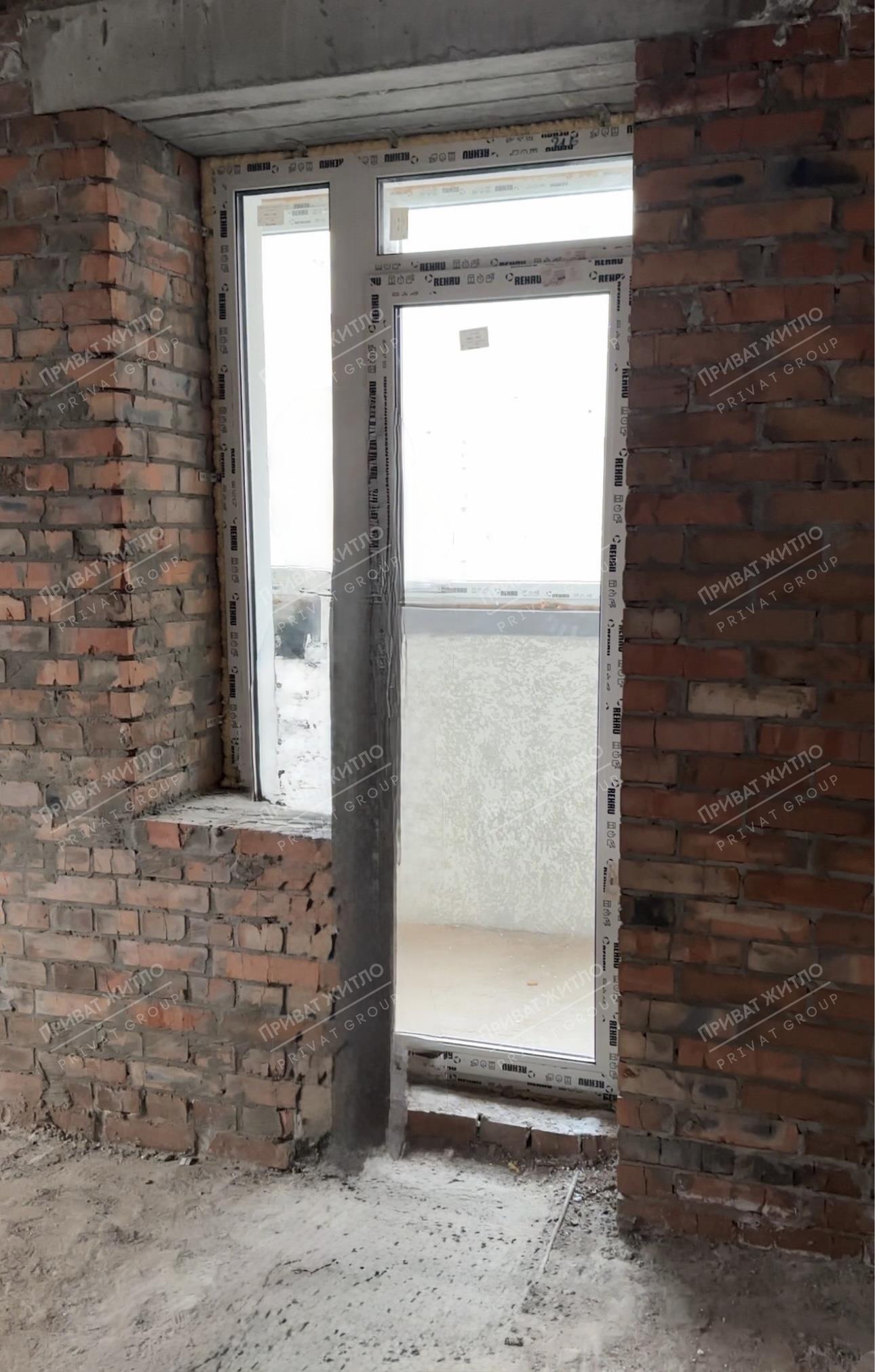 Шикарна однокімнатна квартира на Леваді | Приват житло