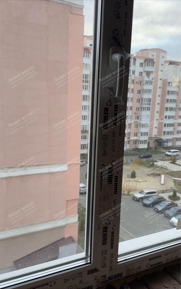 Шикарна однокімнатна квартира на Леваді | Приват житло