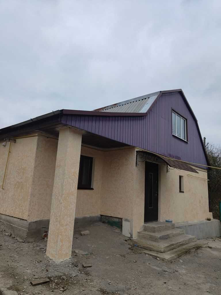 Будинок з сучасним ремонтом в Тахтаулове!  | Приват житло