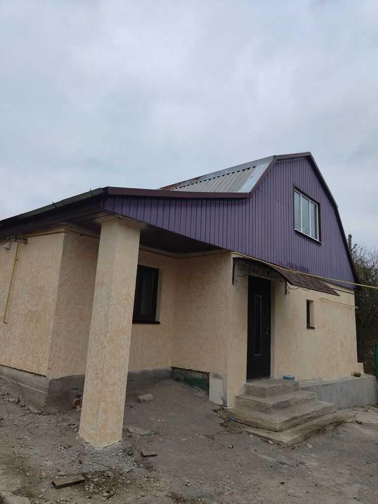 Будинок з сучасним ремонтом в Тахтаулове!  | Приват житло