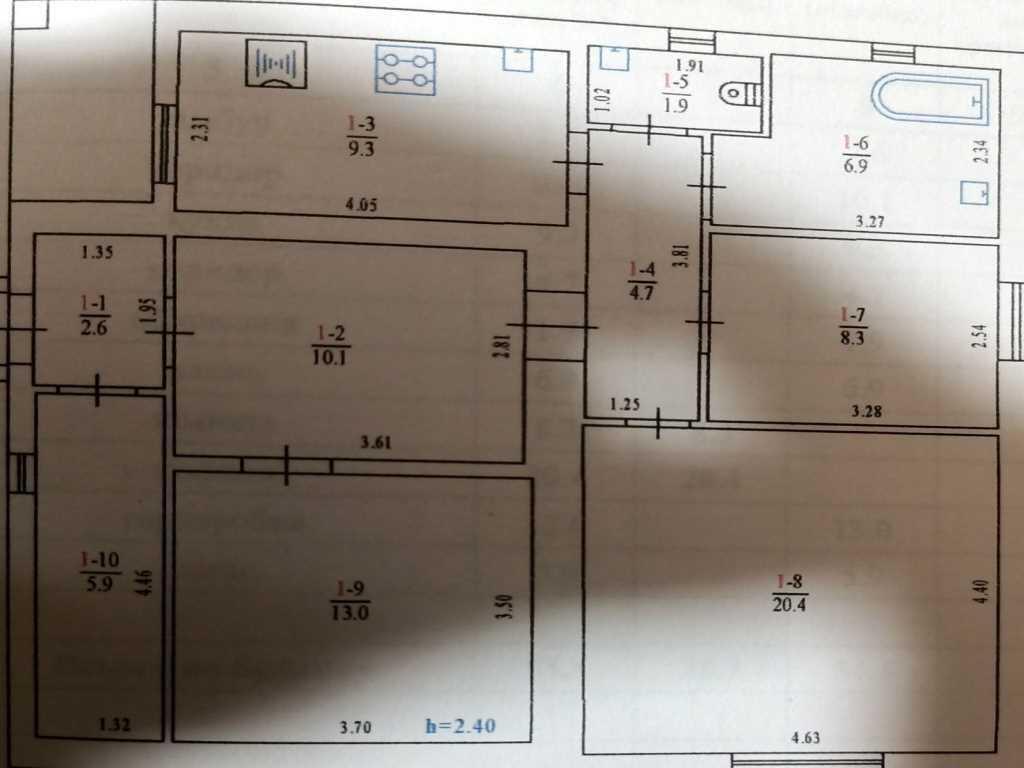 Будинок з сучасним ремонтом в Тахтаулове!  | Приват житло