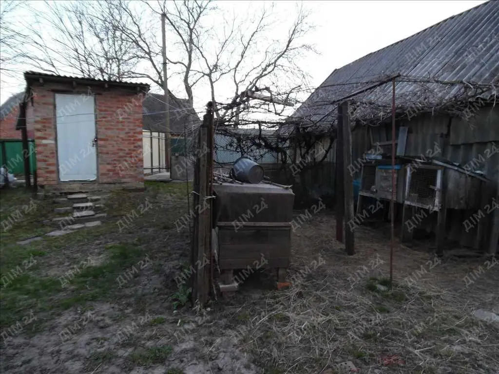 Дача, земельна ділянка в Диканці | Приват житло