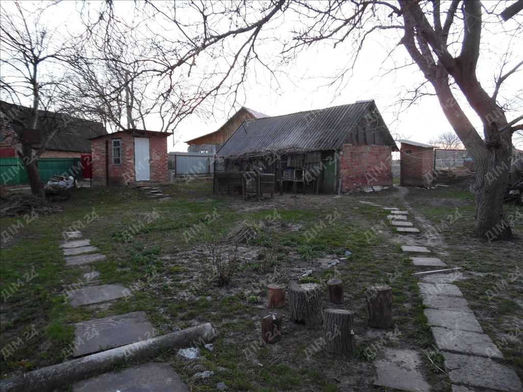 Дача, земельна ділянка в Диканці | Приват житло