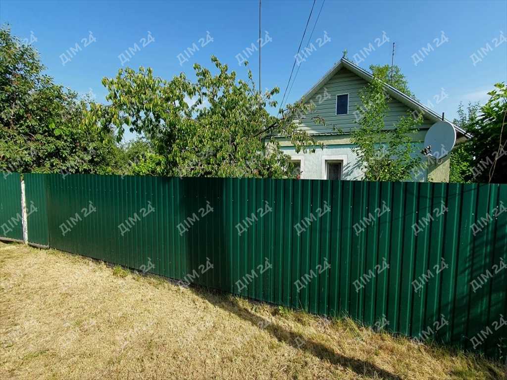 Будинок із земельною ділянкою в Диканці | Приват житло