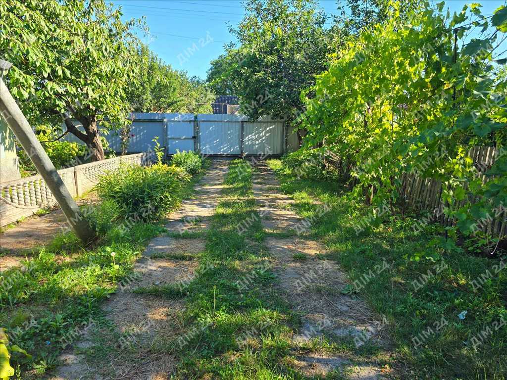 Будинок із земельною ділянкою в Диканці | Приват житло