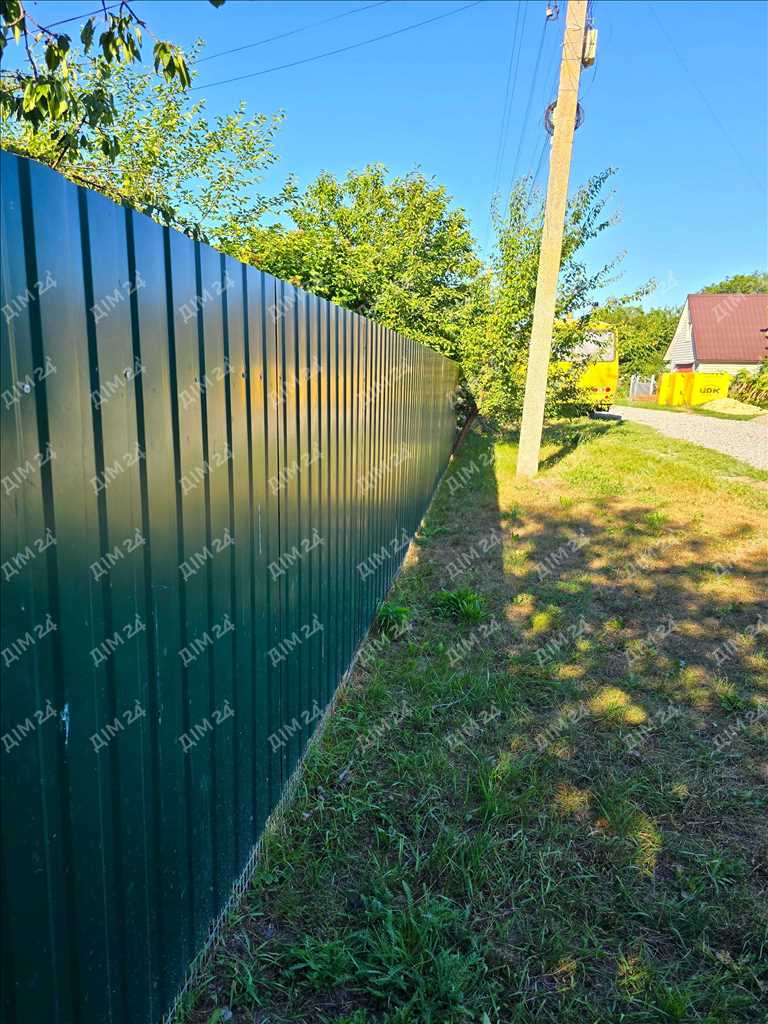 Будинок із земельною ділянкою в Диканці | Приват житло