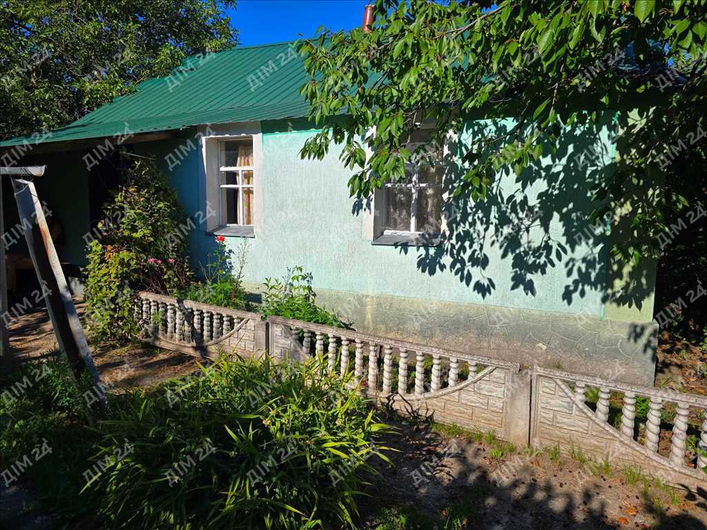 Будинок із земельною ділянкою в Диканці | Приват житло