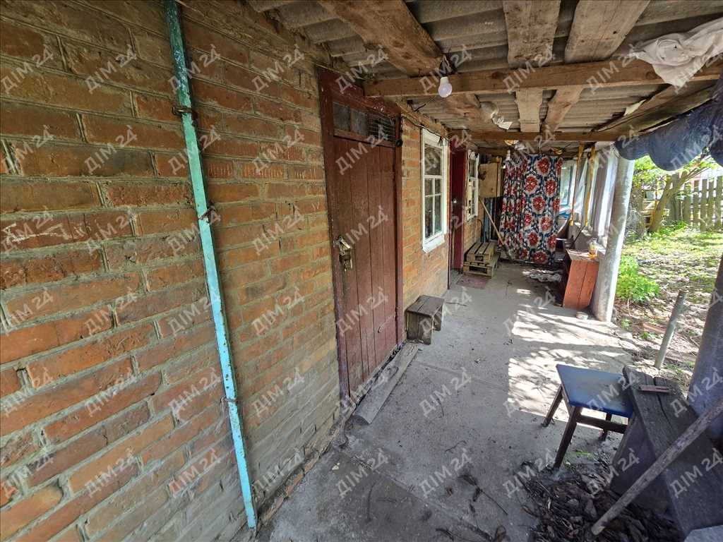 Будинок із земельною ділянкою в Диканці | Приват житло