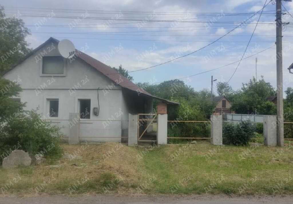 Будинок із ділянкою в Диканці | Приват житло