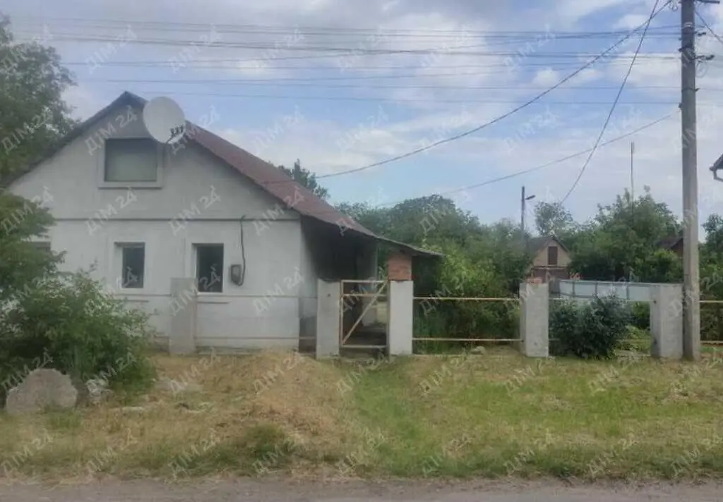 Будинок із ділянкою в Диканці | Приват житло