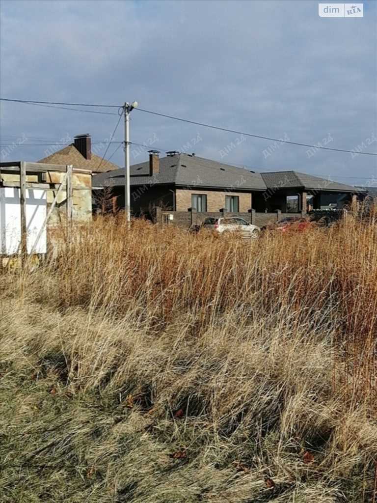 Ділянка, 6 соток, на Розсошенцях. | Приват житло