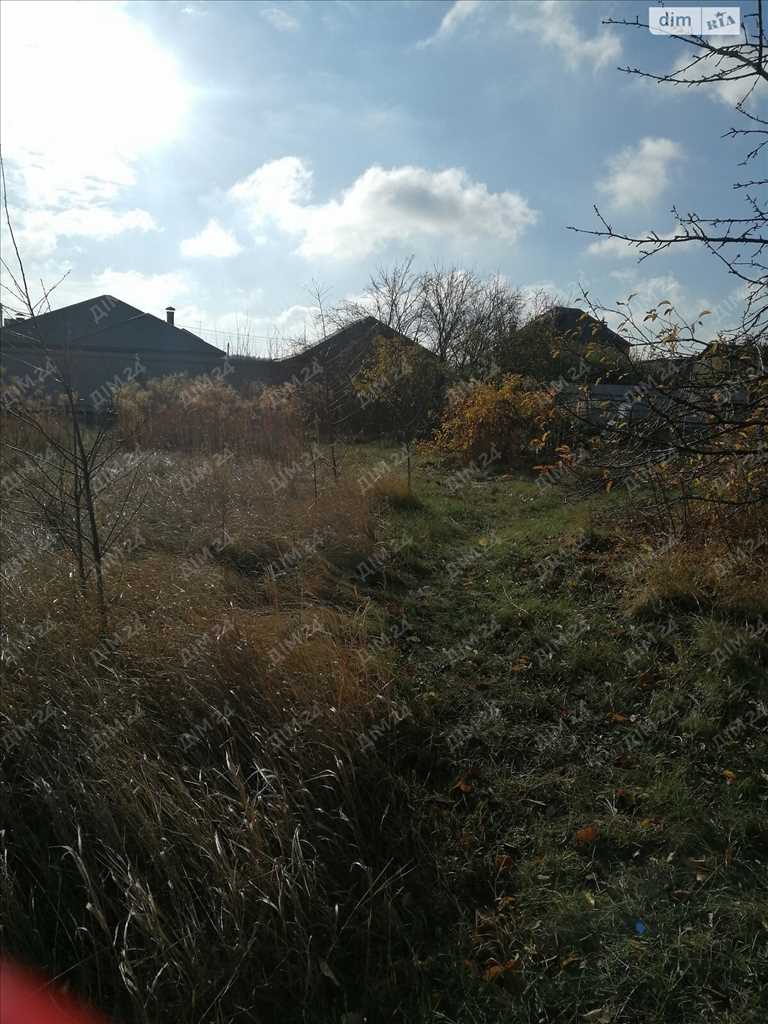 Ділянка, 6 соток, на Розсошенцях. | Приват житло