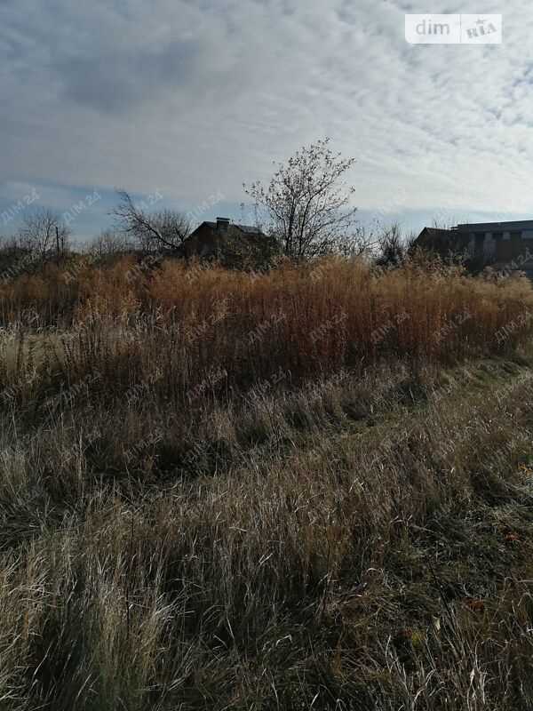 Ділянка, 6 соток, на Розсошенцях. | Приват житло