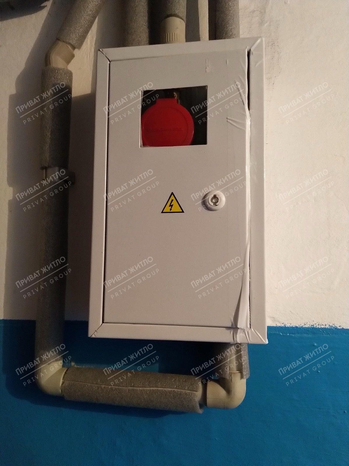 Трикімнатна квартира на Мотелі | Приват житло