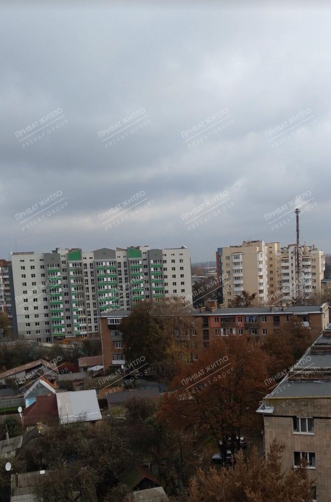 Трикімнатна квартира на Мотелі | Приват житло